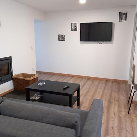 Residencias Vinha Velha Ponte da Barca Exteriör bild