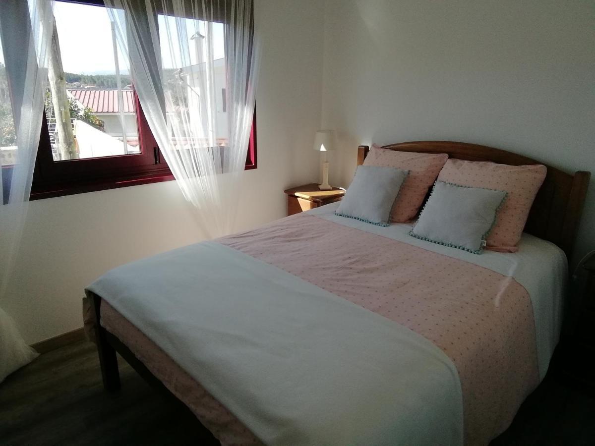 Residencias Vinha Velha Ponte da Barca Exteriör bild