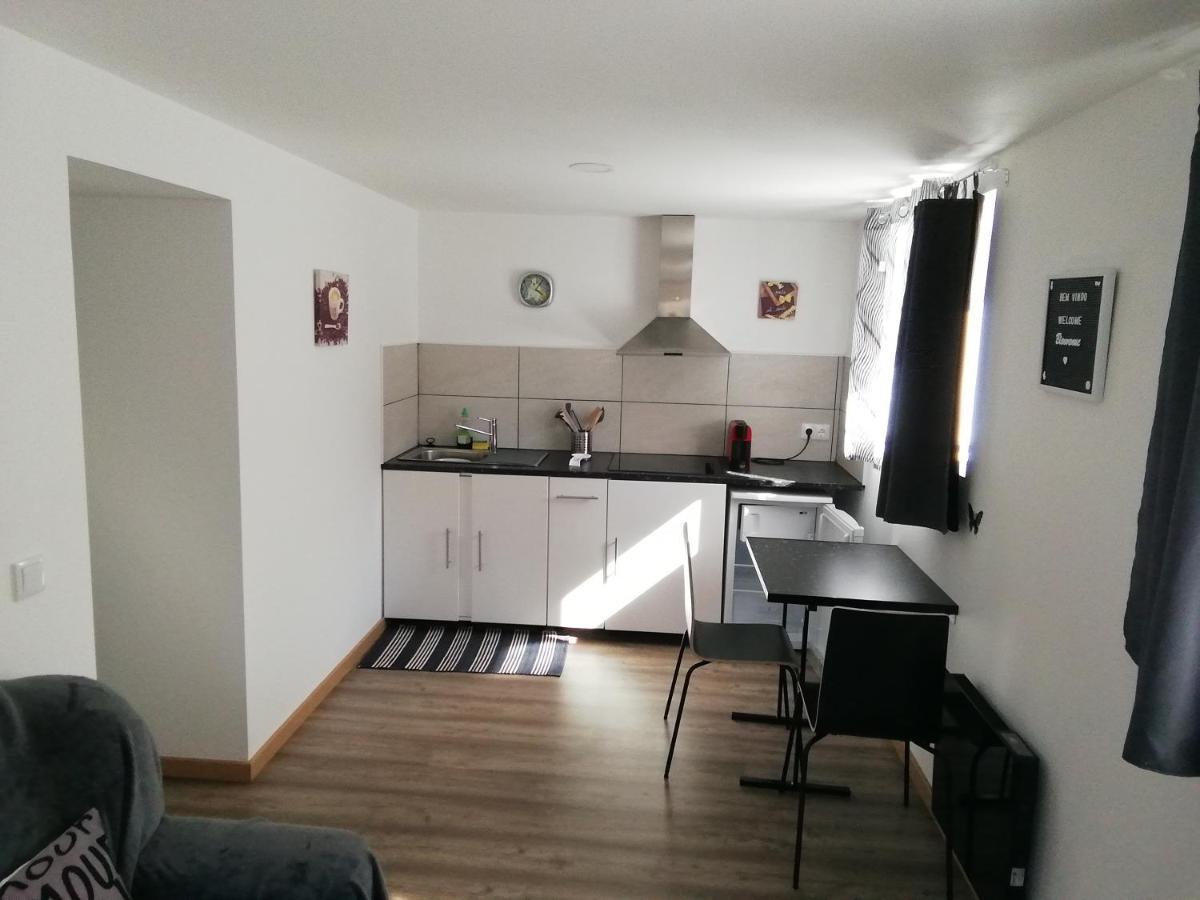 Residencias Vinha Velha Ponte da Barca Exteriör bild