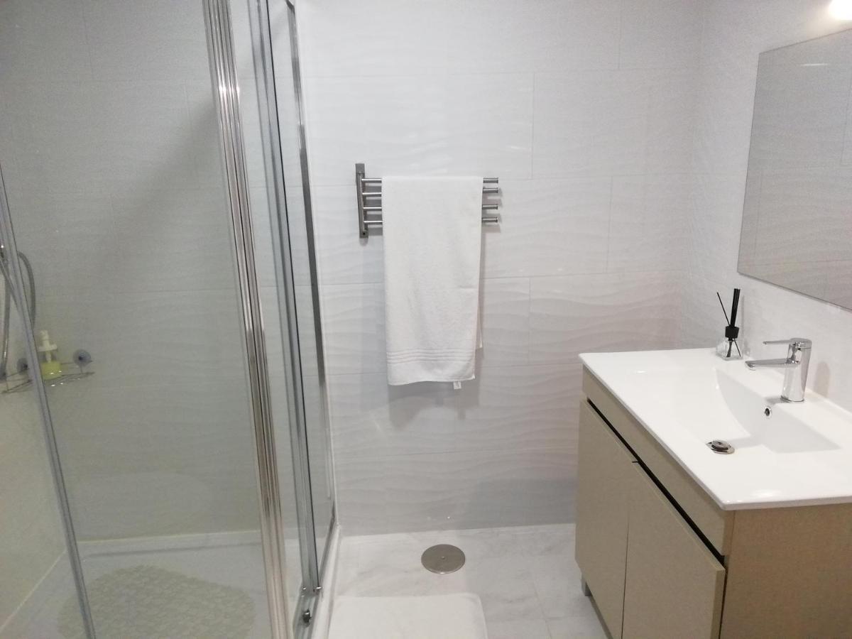 Residencias Vinha Velha Ponte da Barca Exteriör bild