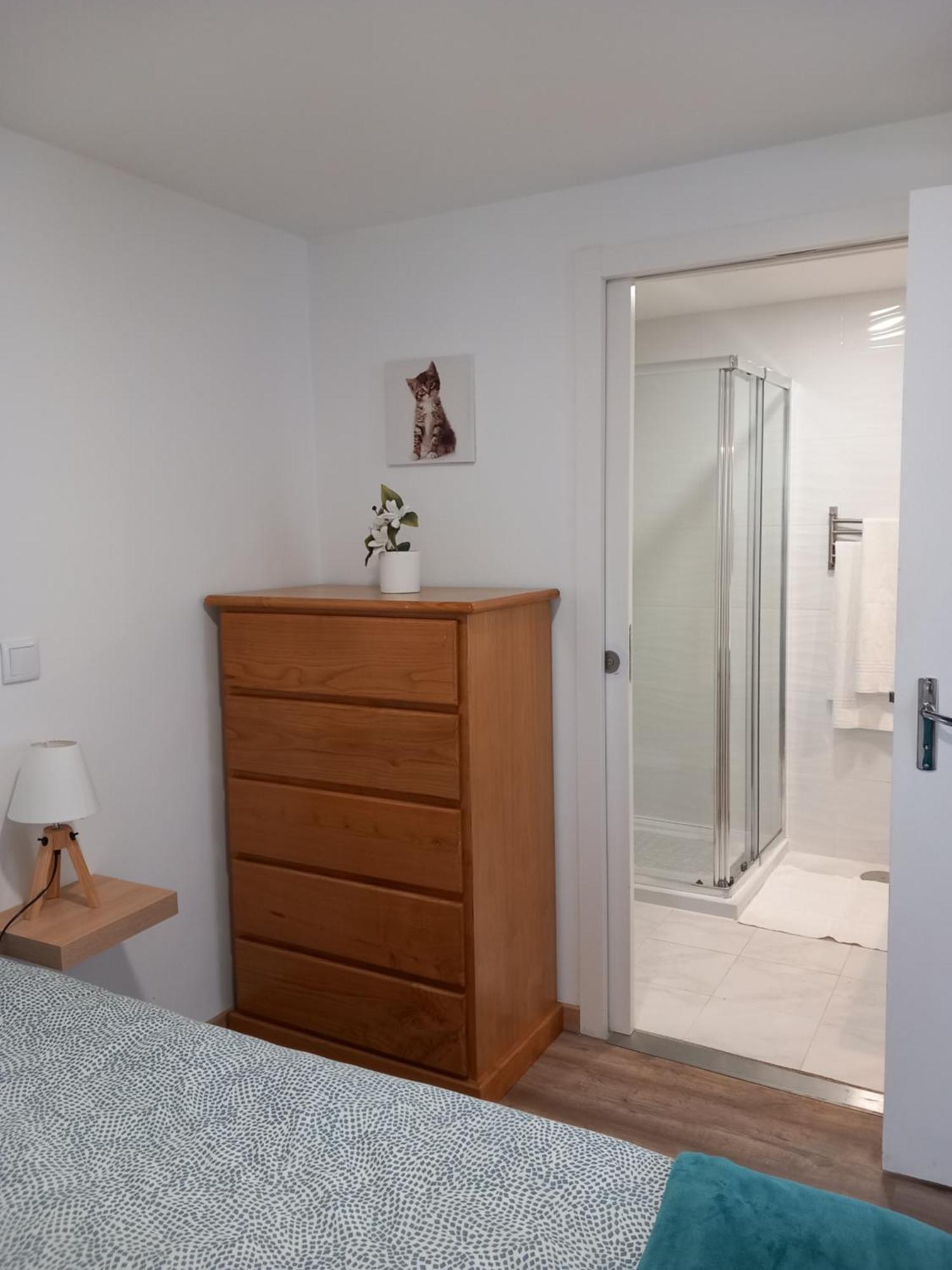 Residencias Vinha Velha Ponte da Barca Exteriör bild