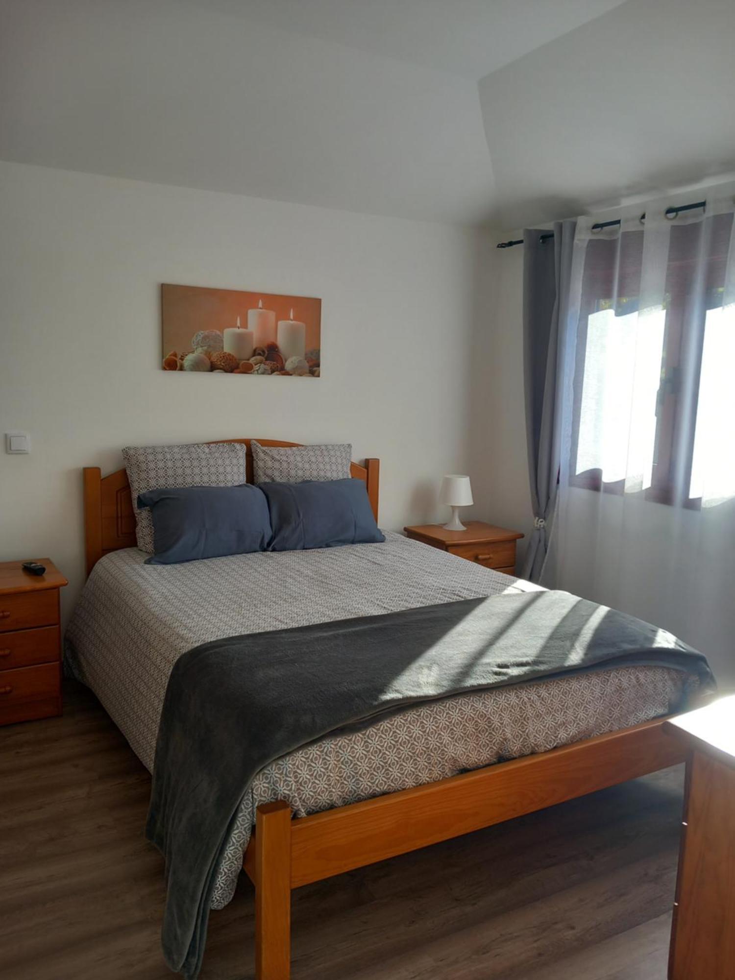 Residencias Vinha Velha Ponte da Barca Exteriör bild