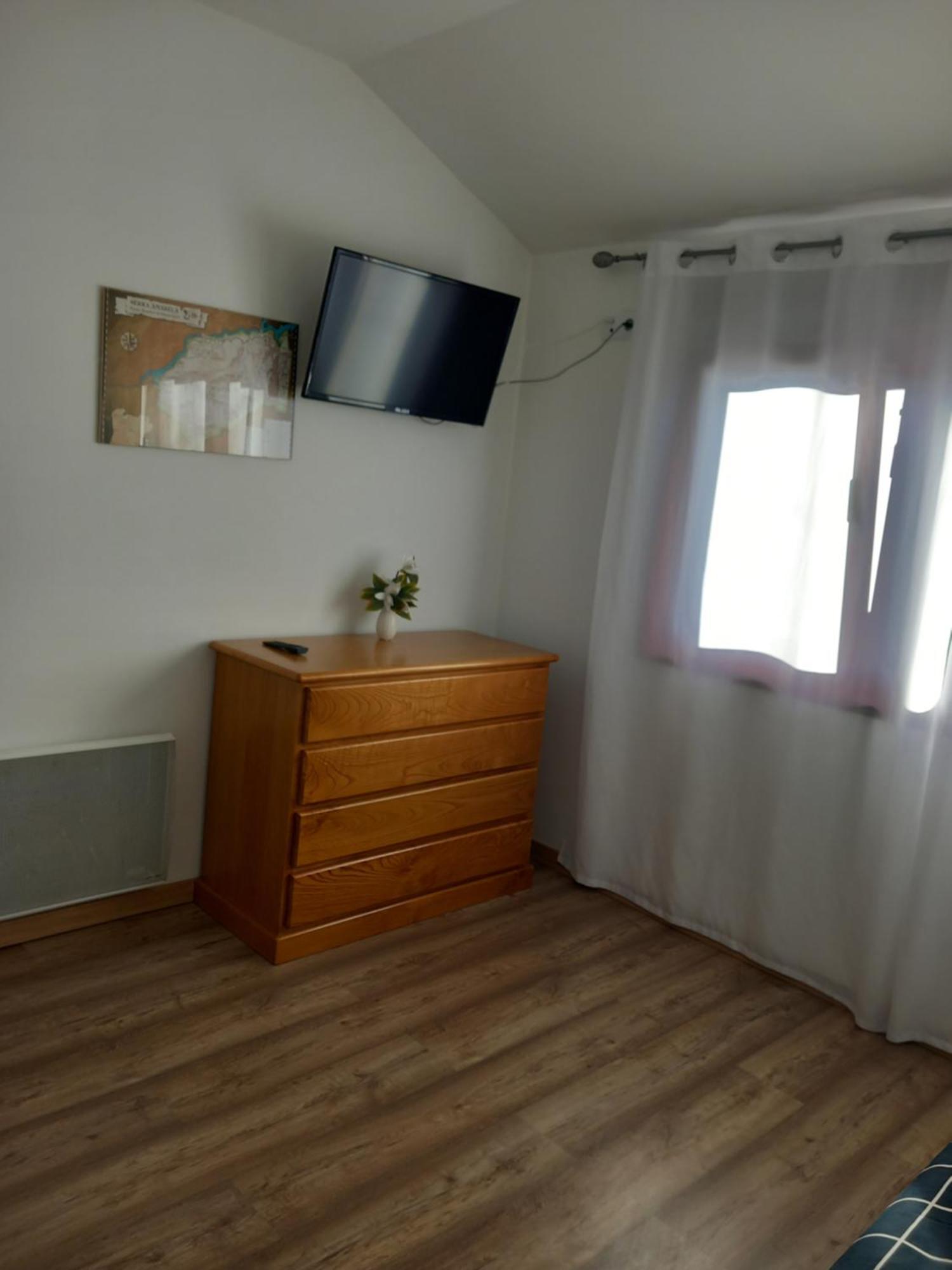Residencias Vinha Velha Ponte da Barca Exteriör bild