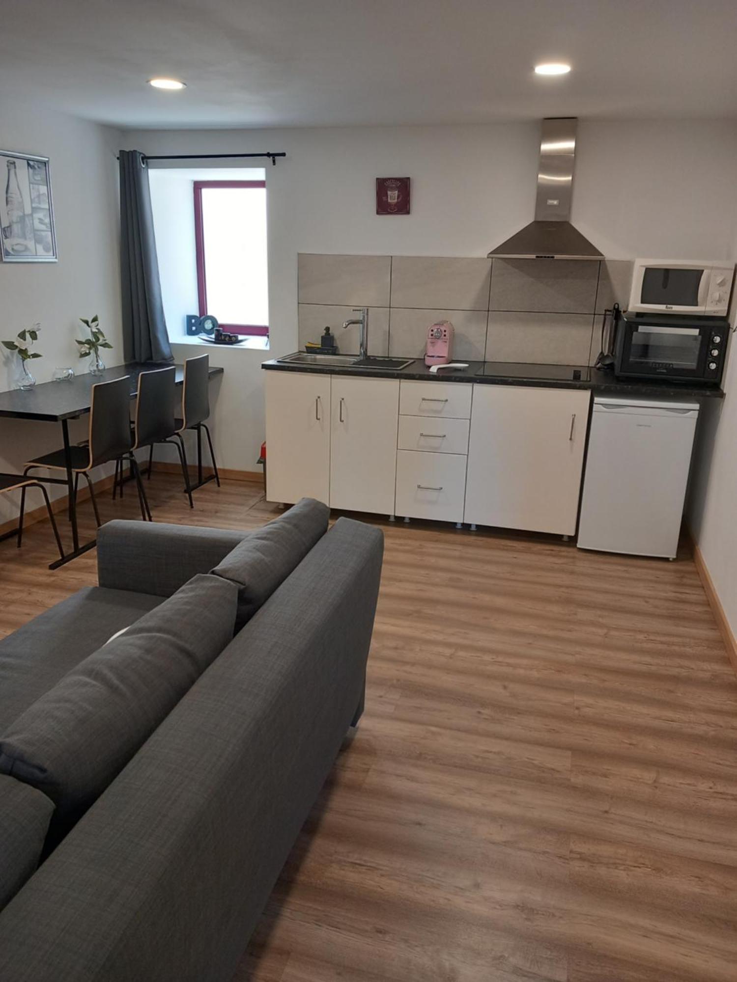 Residencias Vinha Velha Ponte da Barca Exteriör bild