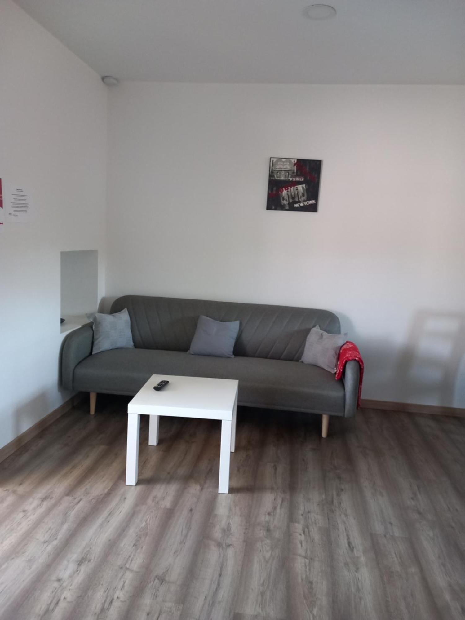 Residencias Vinha Velha Ponte da Barca Exteriör bild