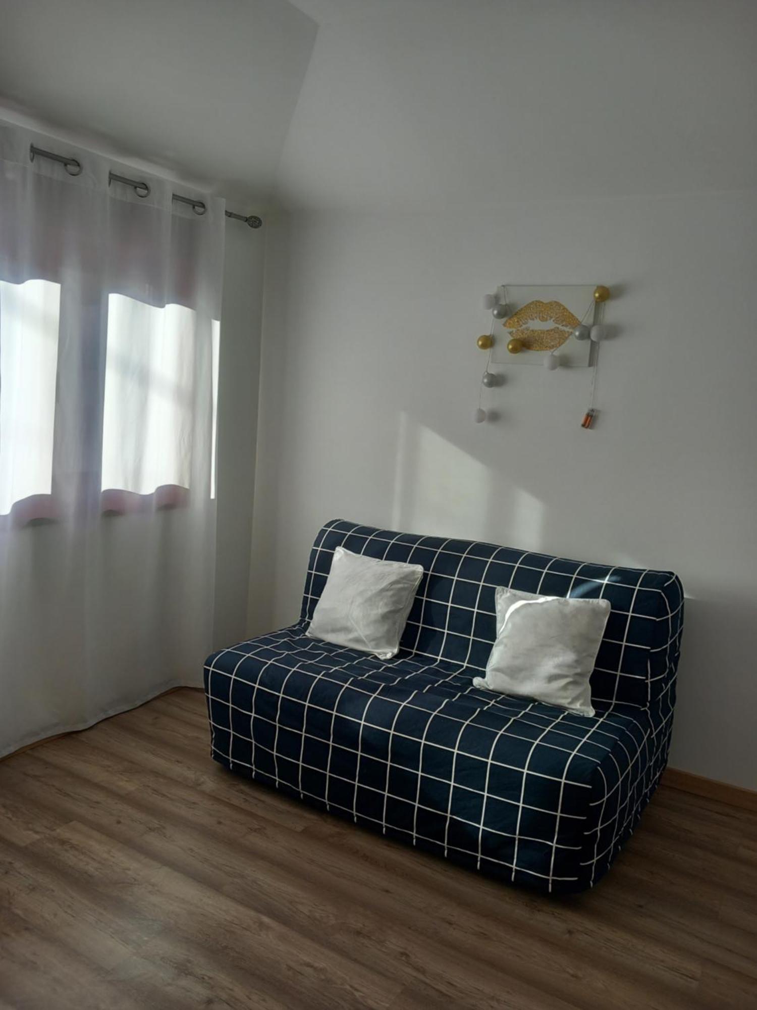 Residencias Vinha Velha Ponte da Barca Exteriör bild